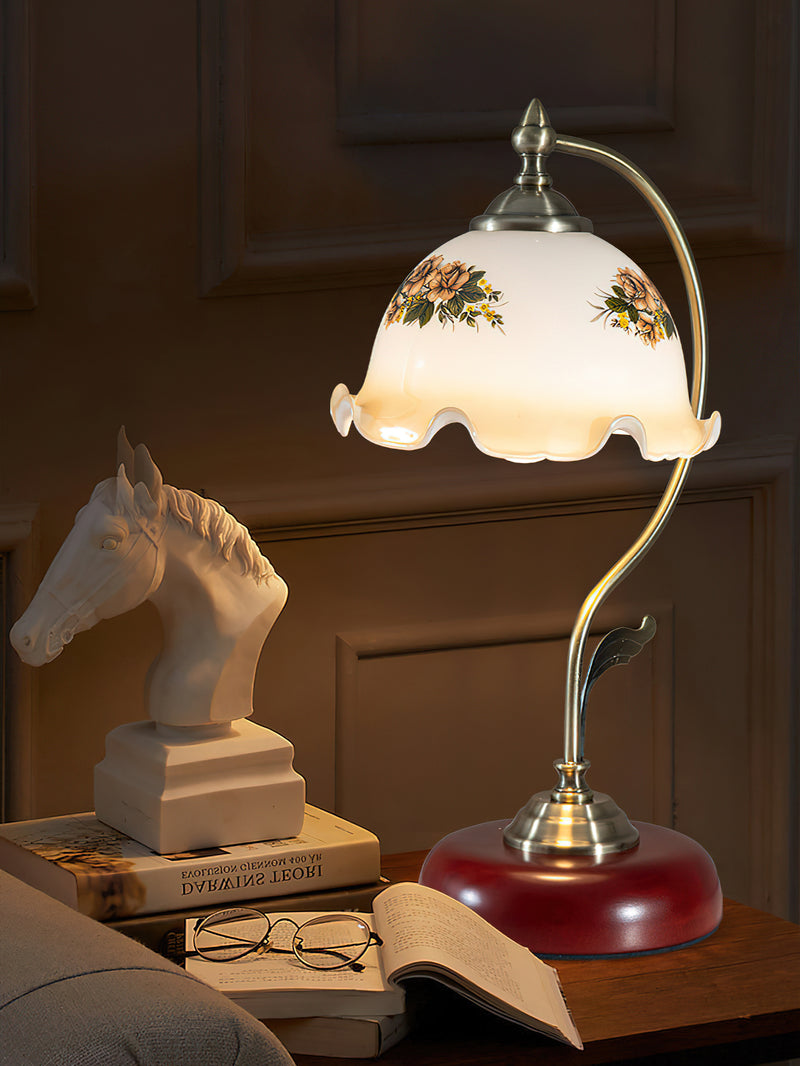 Stolna Table Lamp