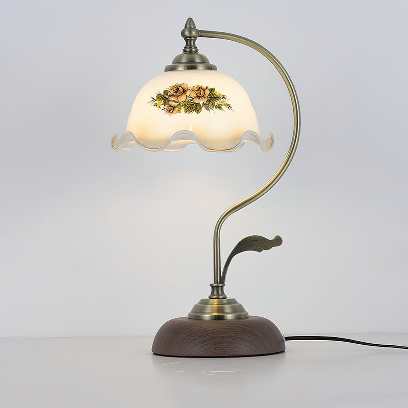 Stolna Table Lamp