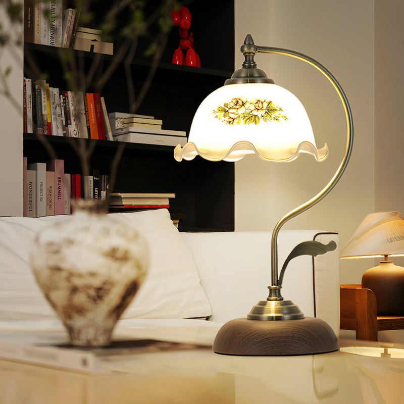 Stolna Table Lamp