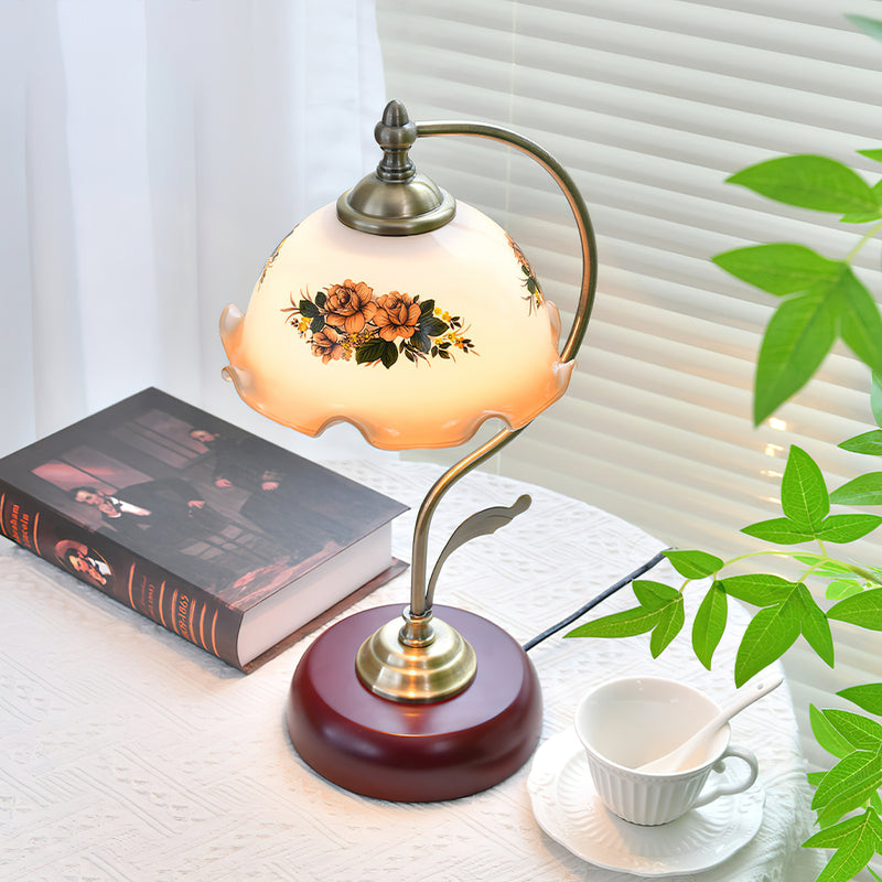 Stolna Table Lamp