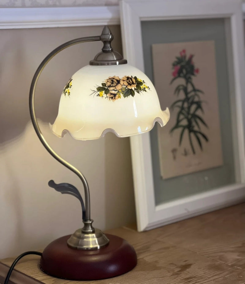Stolna Table Lamp