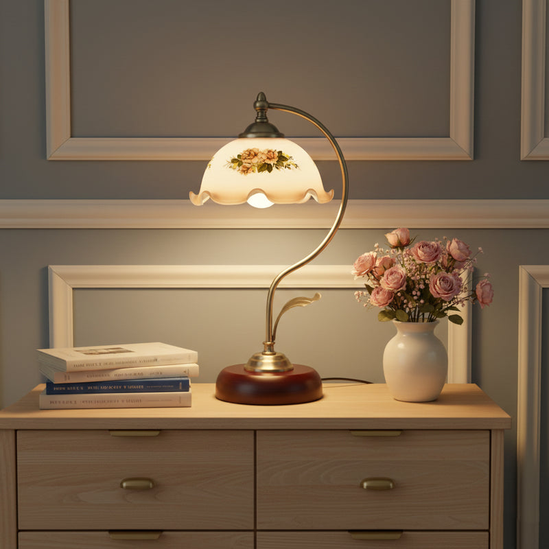 Stolna Table Lamp