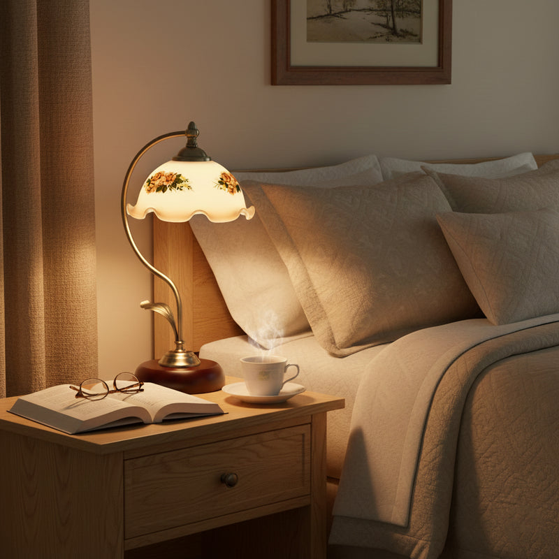 Stolna Table Lamp