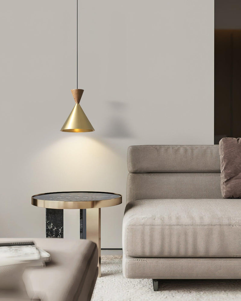 Summit Pendant Light