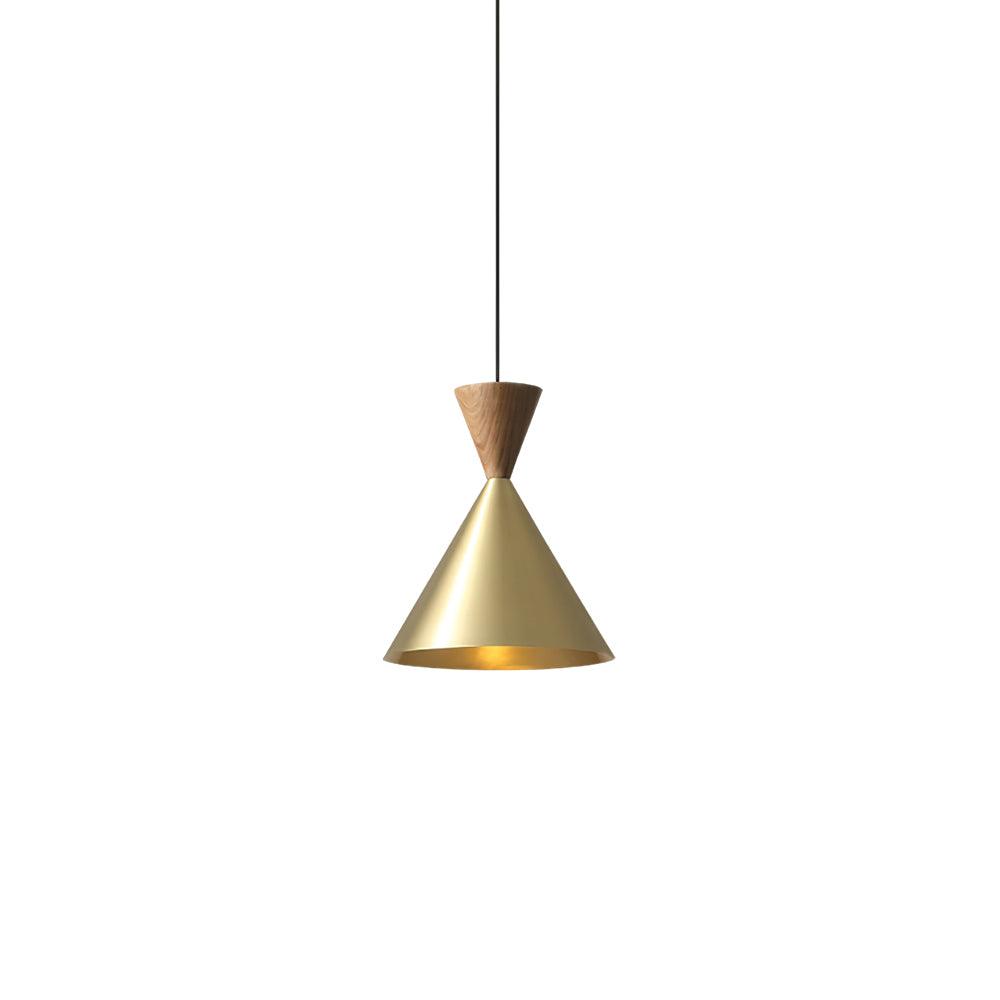 Sumit Light Summit Pendant Light — Mooiehome