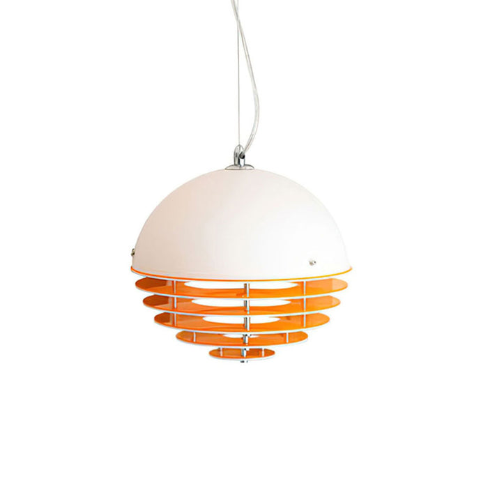 Sunset Pendant Light 11.8"