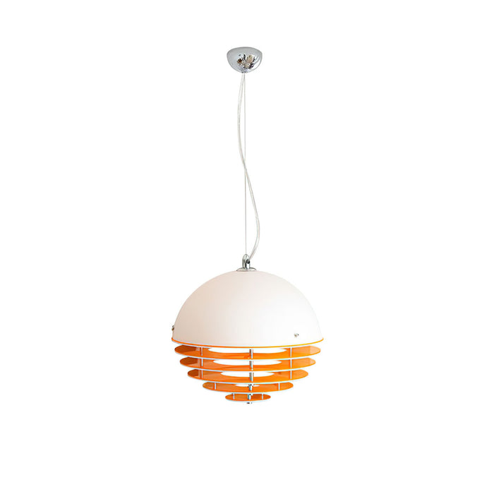 Sunset Pendant Light 11.8"