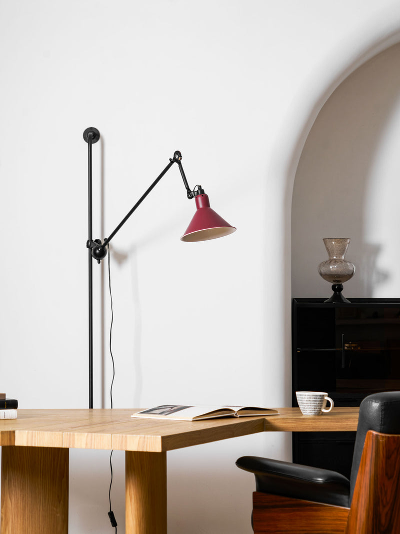 Versa Glide G214 Wall Light