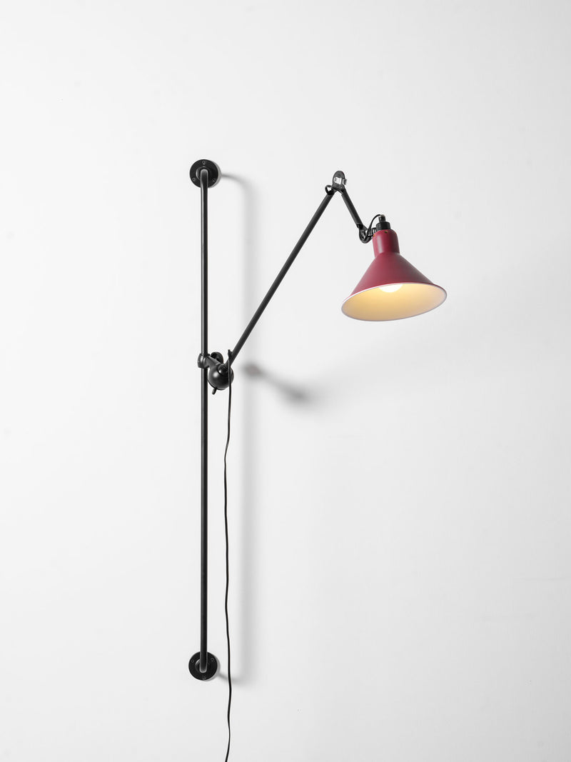 Versa Glide G214 Wall Light