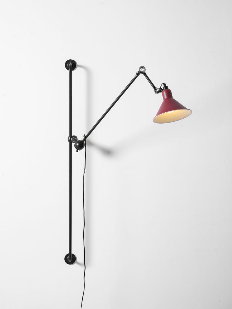 Versa Glide G214 Wall Light