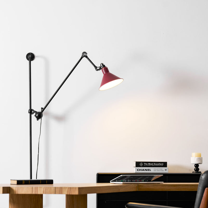 Versa Glide G214 Wall Light