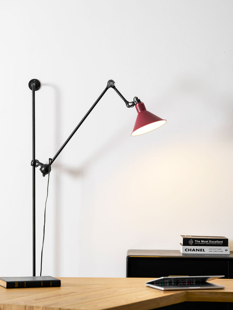 Versa Glide G214 Wall Light