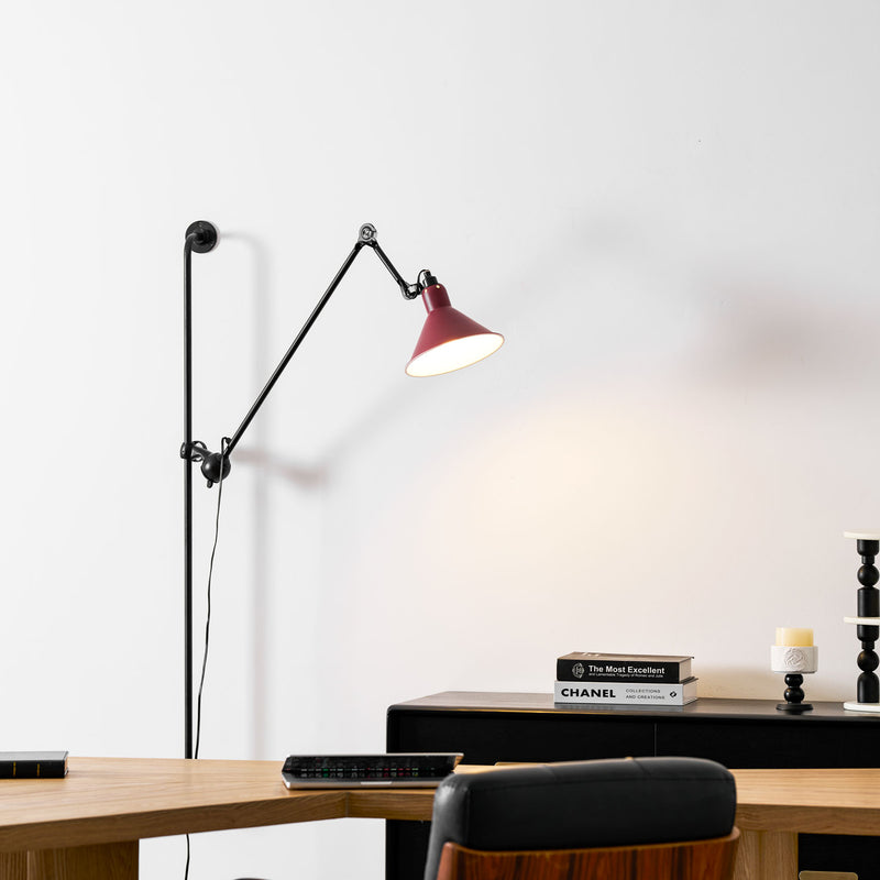 Versa Glide G214 Wall Light