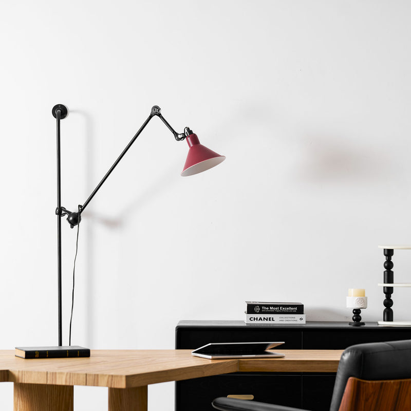 Versa Glide G214 Wall Light