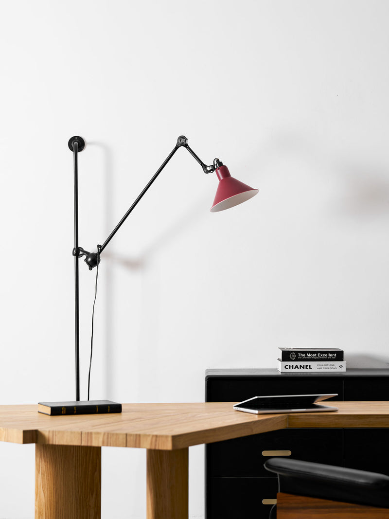 Versa Glide G214 Wall Light