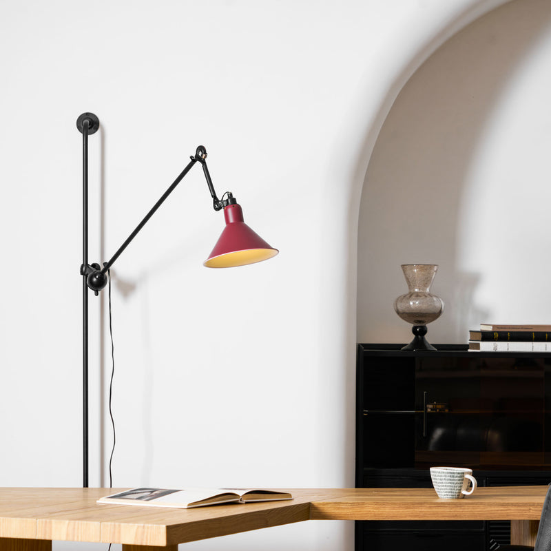 Versa Glide G214 Wall Light