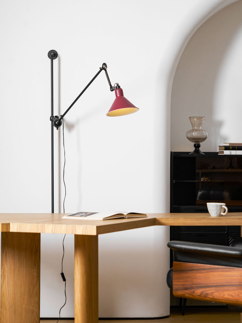 Versa Glide G214 Wall Light