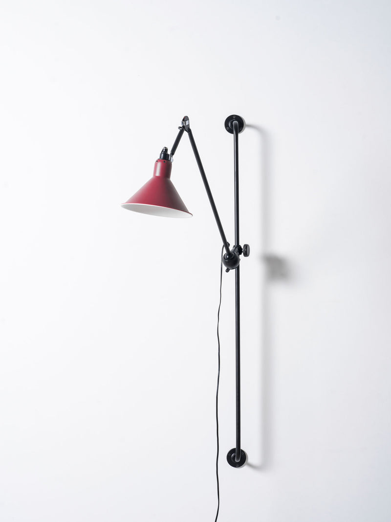 Versa Glide G214 Wall Light