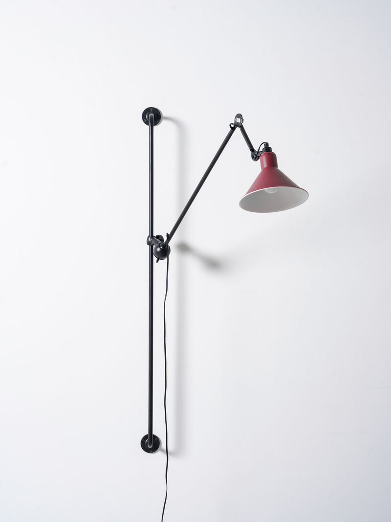 Versa Glide G214 Wall Light