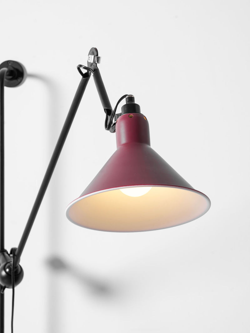 Versa Glide G214 Wall Light