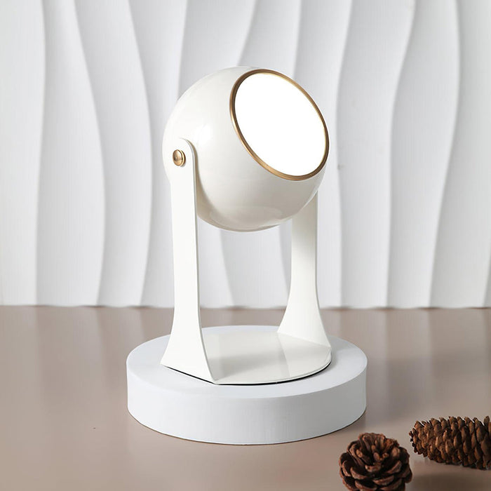 Svejk Table Lamp 5"