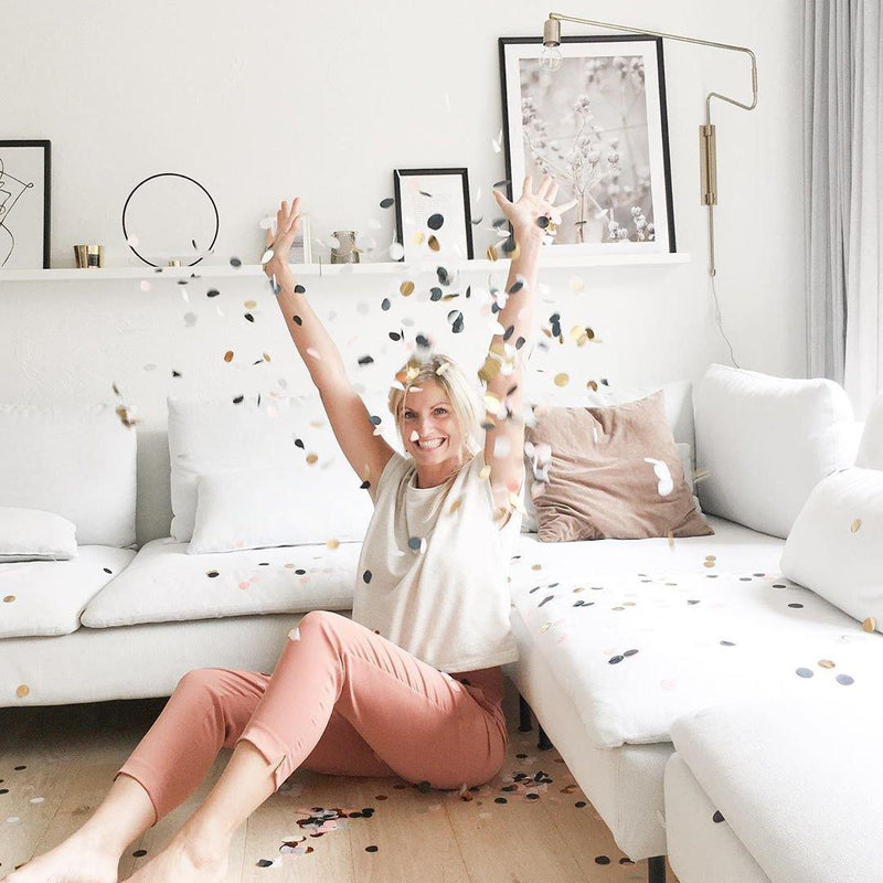 Swing Wall Lamp 27.6"