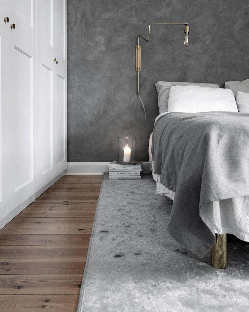 Swing Wall Lamp 27.6"