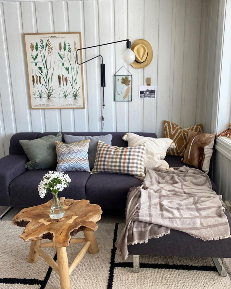 Swing Wall Lamp 27.6"