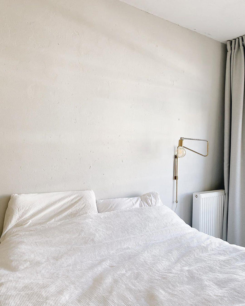 Swing Wall Lamp 27.6"