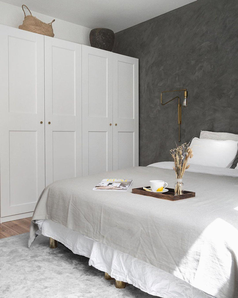 Swing Wall Lamp 27.6"