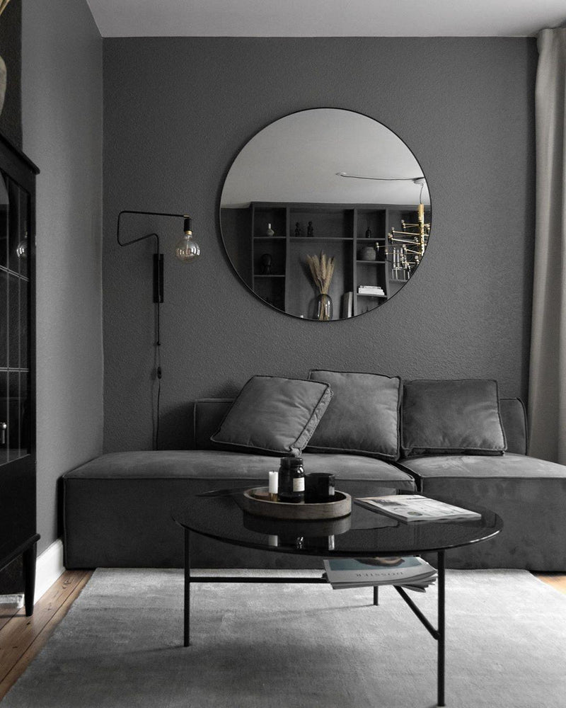 Swing Wall Lamp 27.6"