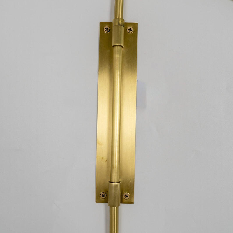 Swing Wall Lamp 27.6"