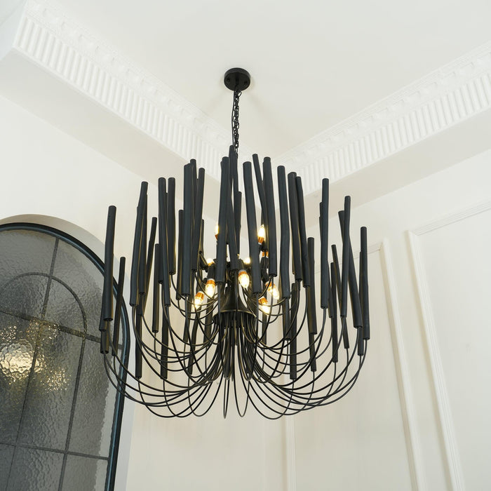 Swinton Chandelier