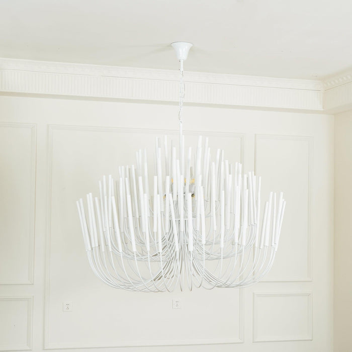 Swinton Chandelier