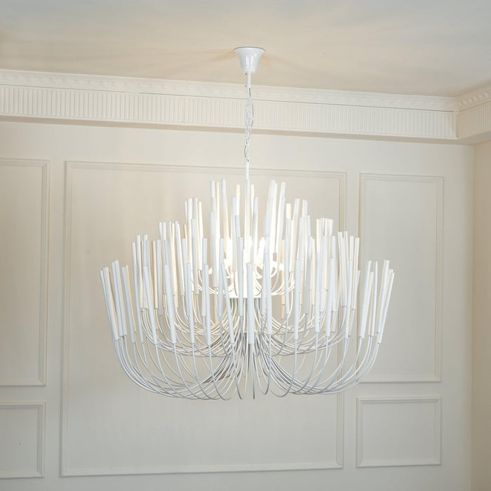 Swinton Chandelier