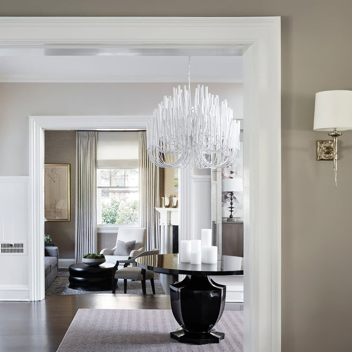 Swinton Chandelier