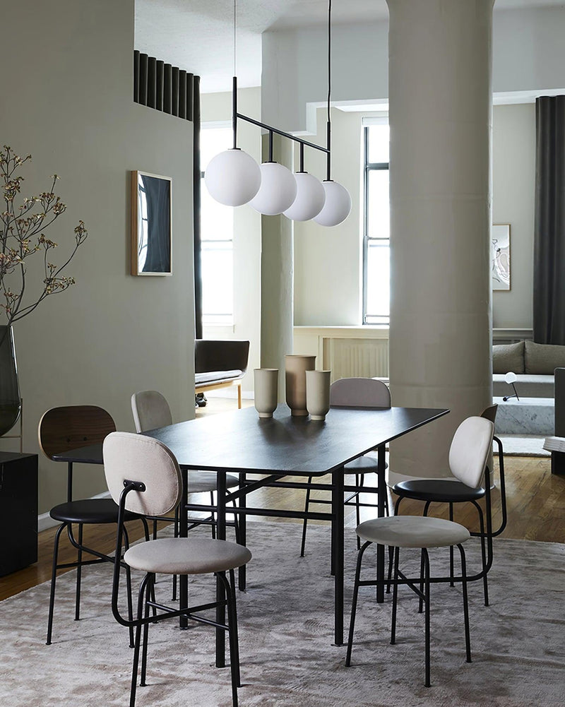 TR Bulb Pendant Light