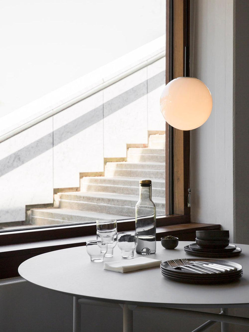 TR Bulb Pendant Light