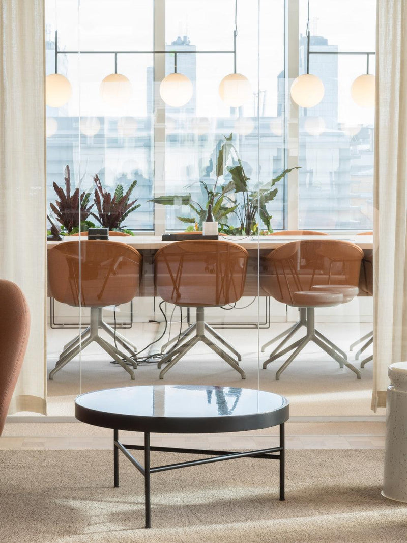 TR Bulb Pendant Light