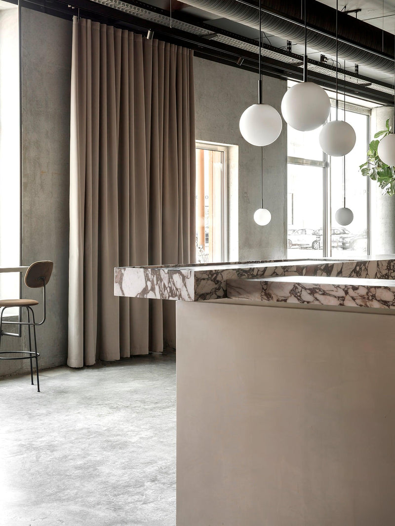 TR Bulb Pendant Light