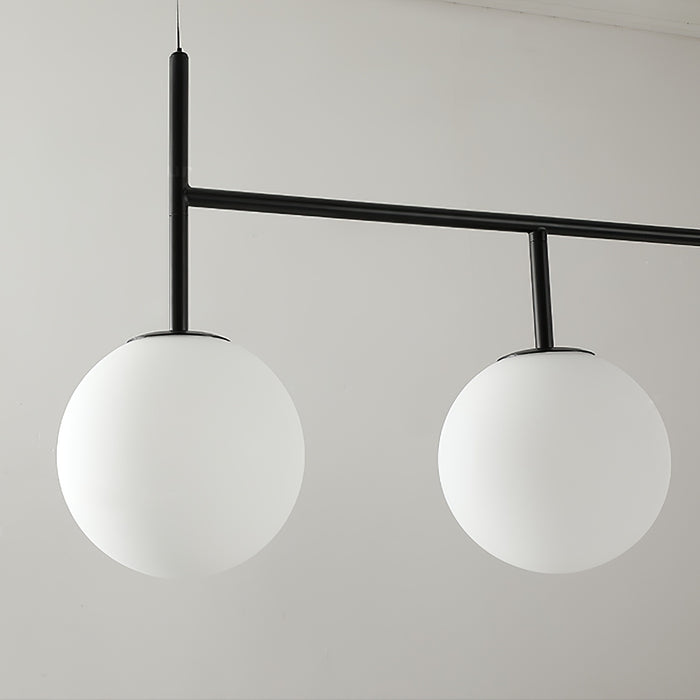 TR Bulb Pendant Light