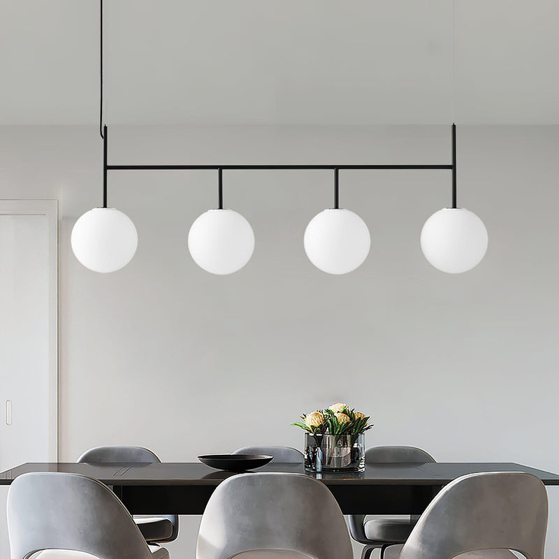 TR Bulb Pendant Light