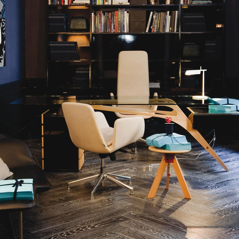 Span LED Table Lamp 10.4″