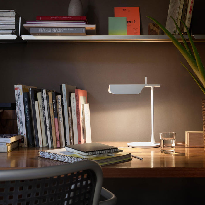 Tab LED Table Lamp 10.4″