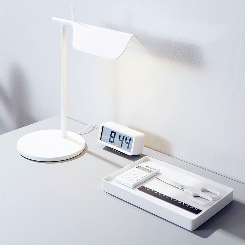Span LED Table Lamp 10.4″