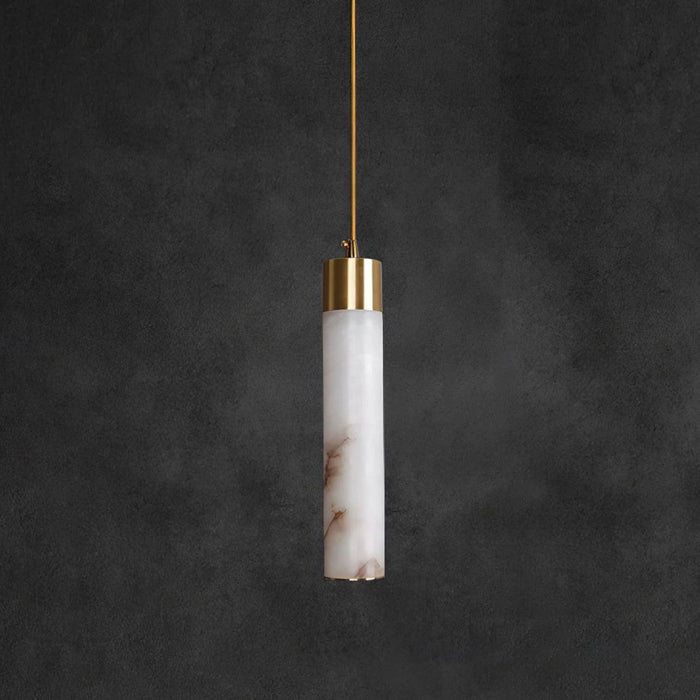 Tala Brass Pendant Lamp