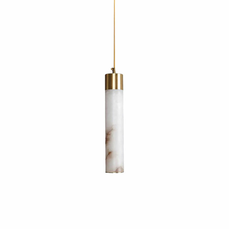 Tala Brass Pendant Lamp