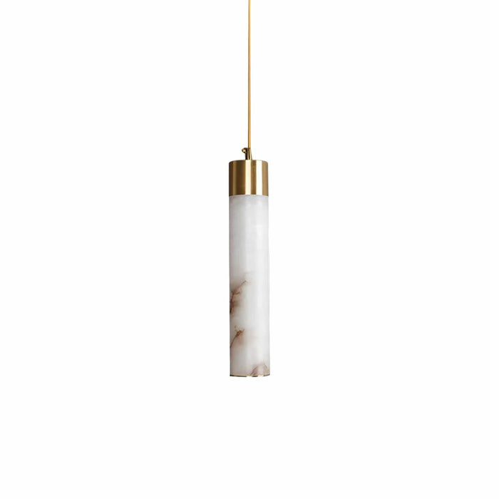 Tala Brass Pendant Lamp