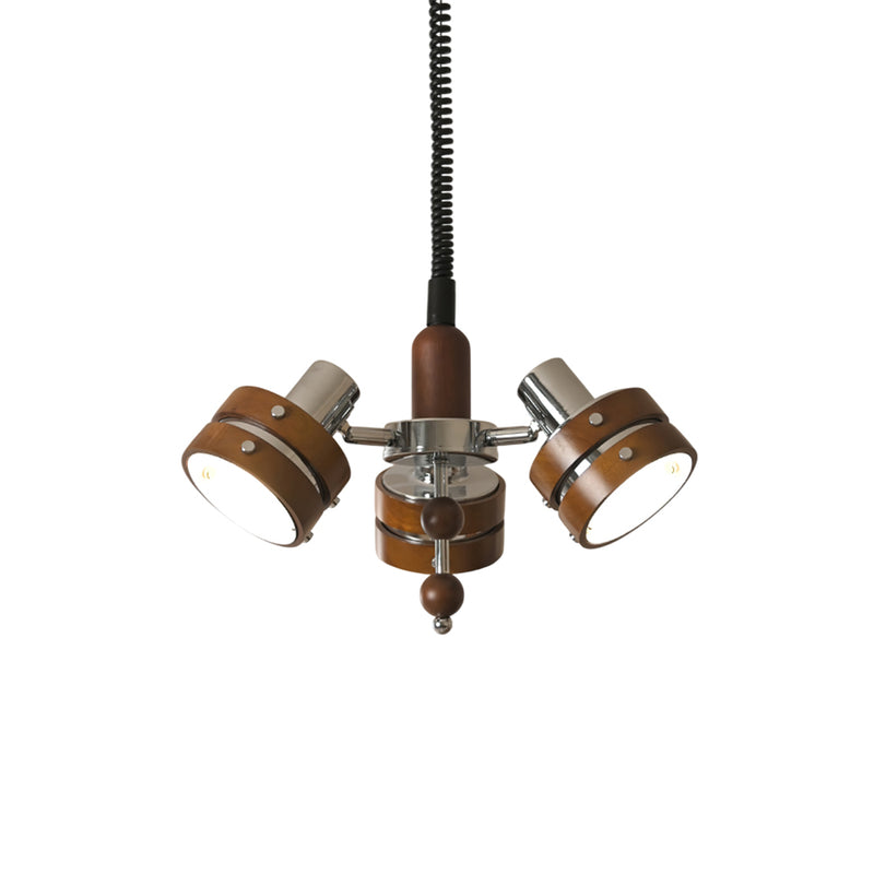 Tamburo Pendant Light