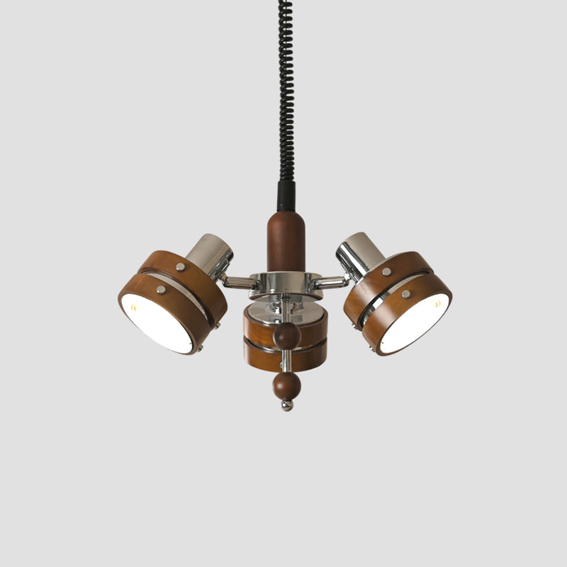 Tamburo Pendant Light